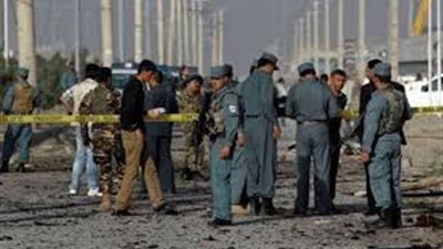 إغلاق العاصمة الأفغانية تأهبا لاحتجاج ضخم