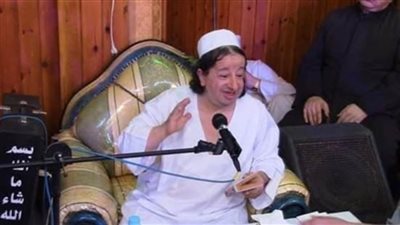 أبو العزايم: الشيخ إبراهيم أبو الحسين لا ينتمي للطرق الصوفية