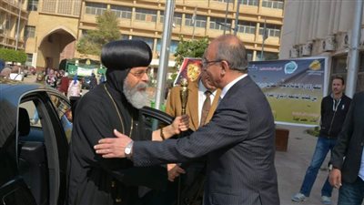 رئيس جامعة الزقازيق: تصحيح المفاهيم الخاطئة ضرورة لمواجهة التطرف