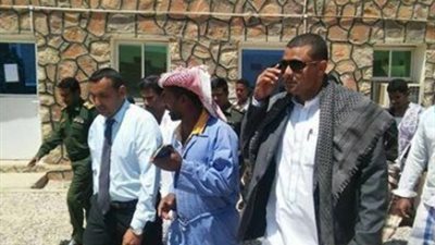 محافظ سقطري: من المتوقع وصول إعصار «ماكانو» خلال ساعات