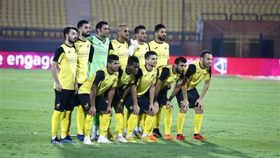 وادي دجلة يدخل معسكرا مغلقا استعدادا للأهلي