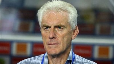 هوجو بروس يدخل ترشيحات قيادة الأهلي