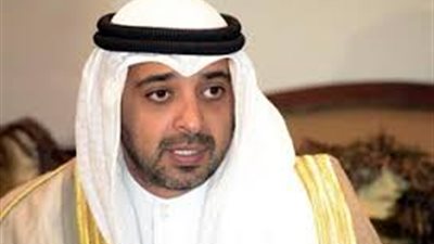 لقاء كويتي أمريكي لبحث تطورات الأزمة الخليجية