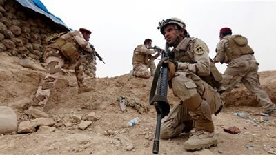 إطلاق عملية «بشّر الصابرين» الثانية في العراق لتحرير الموصل