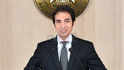 متحدث الرئاسة ضيف برنامج «ملفات على مكتب الرئيس» العاشر من رمضان