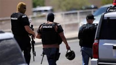 إطلاق نار بولاية نيوجيرسي الأمريكية وترامب يتابع الحادث (فيديو)