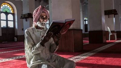 محمد الكعبي يشارك بـ 50 صورة في معرض 