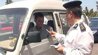 تحرير 12 ألفًا و116 مخالفة في 14 محافظة خلال 24 ساعة