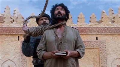 شاهد ماذا قال سليم الأول لطومان باي قبل شنقه.. والقصة الحقيقية لإعدامه