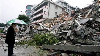 زلزال بقوة 5ر5 ريختر يضرب شرق اليابان