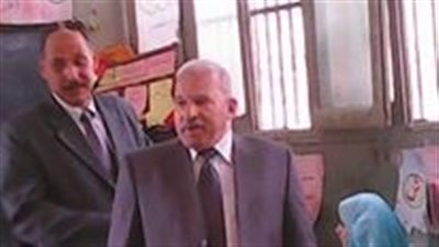 بالصور.. «تعليم الشرقية»: ننتظر تحقيقات النيابة في حرق كنترول بلبيس