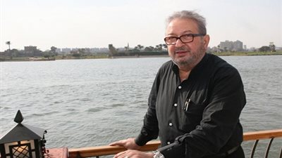 «التنمية الثقافية» ناعيا «نور الشريف»: علامة مضيئة في تاريخ الفن