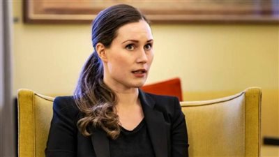 سانا مارين.. أصغر رئيسة وزراء في العالم تتولى منصبها رسميا