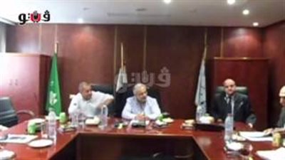 بالفيديو.. «شعبة المصدرين» تتفق على عقد اجتماع «المصري - الليبي» بالسفارة