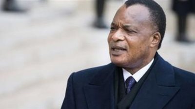 رئيس الكونغو يقيل وزيرين يعارضان ترشحه لفترة ثالثة