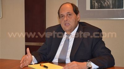 «بركات»: «توتال» تستحوذ على 35 % من تموين الطائرات بمطار القاهرة