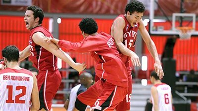 منتخب «السلة» يلتقي الأرجنتين وديا استعدادا للمونديال