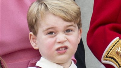 محاكمة داعشي حاول قتل الأمير جورج نجل حفيد ملكة بريطانيا