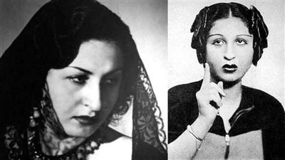 عفيفة إسكندر.. أبرز أعمال شحرورة العراق التي احتفى بها جوجل