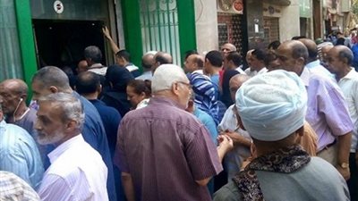 السبت.. بدء صرف معاش شهر يوليو شاملا الزيادة