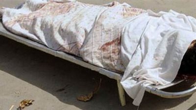 مصرع مسجل خطر في تبادل إطلاق النيران مع الشرطة بالقليوبية