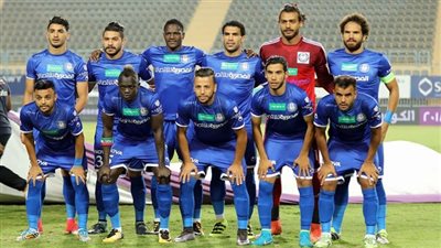 2 يونيو.. انطلاق فترة إعداد سموحة للموسم الجديد