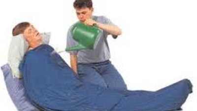 6 خطوات لإسعاف المصاب بضربة شمس