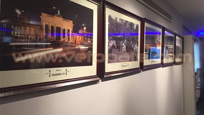 افتتاح معرض صور «مصر بعيون هواوي» والإعلان عن الثلاثة الفائزين بالمسابقة