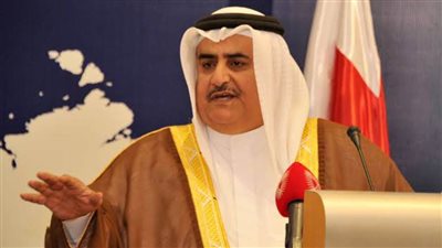 وزير خارجية البحرين ينفي رواية قطر عن اللقاءات مع السعودية