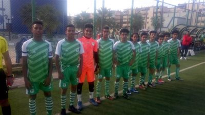 إيقاف ناشئ المصري بعد ثبوت تزويره وغرامة مالية 3 آلاف جنيه