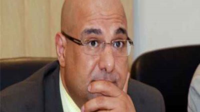 مجدي خليل يكشف حقيقة «ابتزاز» الإخوان لـ«نجيب ساويرس»