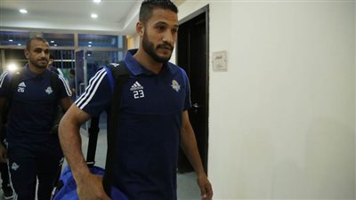 إنبي يكشف حقيقة ضم مهاجم بيراميدز.. اعرف التفاصيل