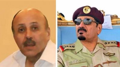 وفد أمني «سعودي» رفيع المستوي زار «سوريا» والتقي «المملوك»