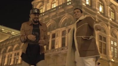 «الشعبي بفكر أوروبي».. الليثي يفاجئ الجمهور بـ