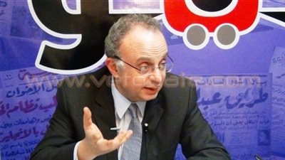 شريف سامي: تفعيل قانون الصكوك يحرك المياه الراكدة بالبورصة