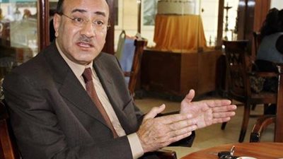 «جنينة» يكشف حقيقة زيارته لقطاع غزة