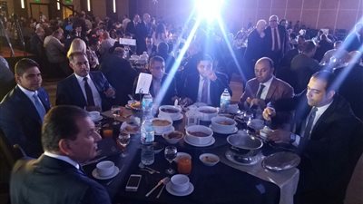 «مستقبل وطن» يعلن الاندماج رسميا مع جمعية من أجل مصر