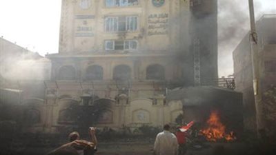 سماع الشهود في محاكمة «بديع» وآخرين بـ«أحداث مكتب الإرشاد»