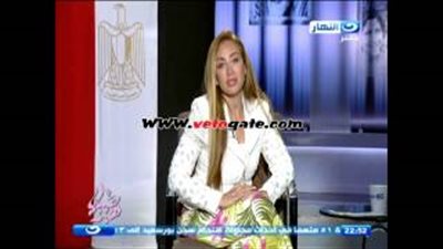 بالفيديو.. «ريهام سعيد»: «نور الشريف ارتاح من المرض»