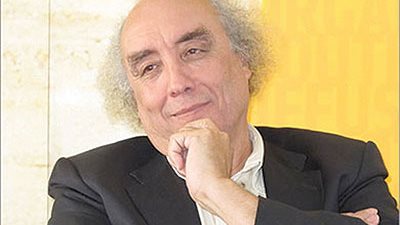 واسيني الأعرج: «الشرعية الإنسانية دفعتني للكتابة عن فلسطين»