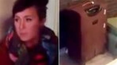 بالفيديو.. رد فعل رجل شك في أسلوب زوجته