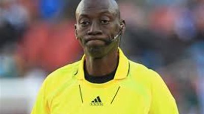 حكم لقاء الأهلي والنجم يخرج في حراسة الأمن