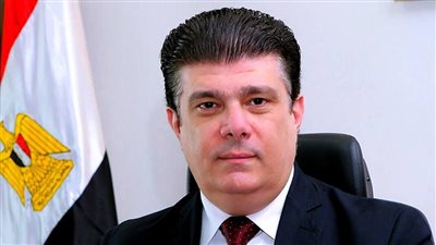 حسين زين يشكر العاملين بـ«الوطنية للإعلام» على جهود خريطة رمضان