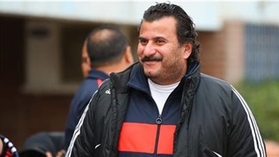 محمد عبدالجليل: عقد توءمة بين الأهلي وأكاديمية مصر المقاصة