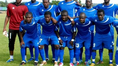 سيوي يفوز بثلاثية على نكانا ويتأهل لنصف نهائي الكونفدرالية