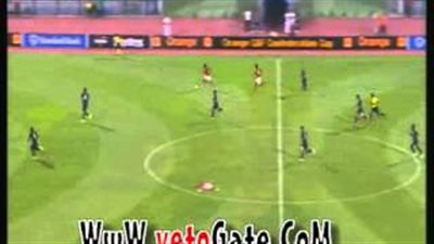 شاهد.. ملخص تعادل الأهلي مع النجم الساحلي في الكونفدرالية