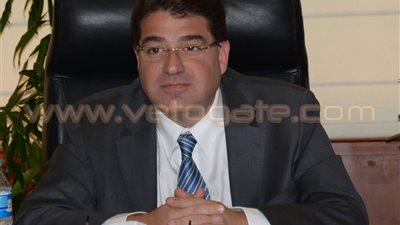 أكرم تيناوي: 25.5% نمو في ودائع بنك «ABC» لتصل إلى 7.7 مليارات جنيه