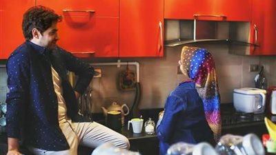 بالصور.. جلسة تصوير زوجين مصريين تثير ضجة عبر فيس بوك