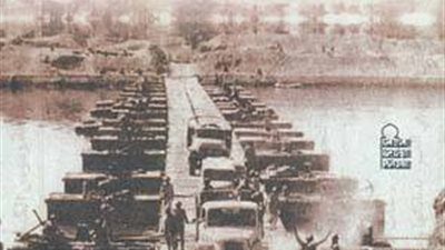 طرح كتاب «أشهر الحروب عبر التاريخ» لياسر حسين