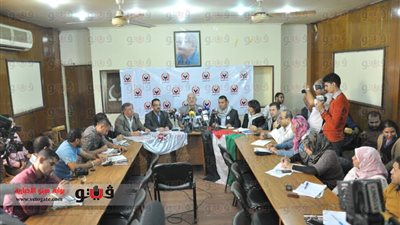 بالفيديو والصور.. 